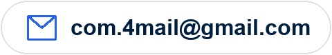Contact e-mail address
