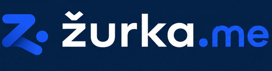 žurka.me