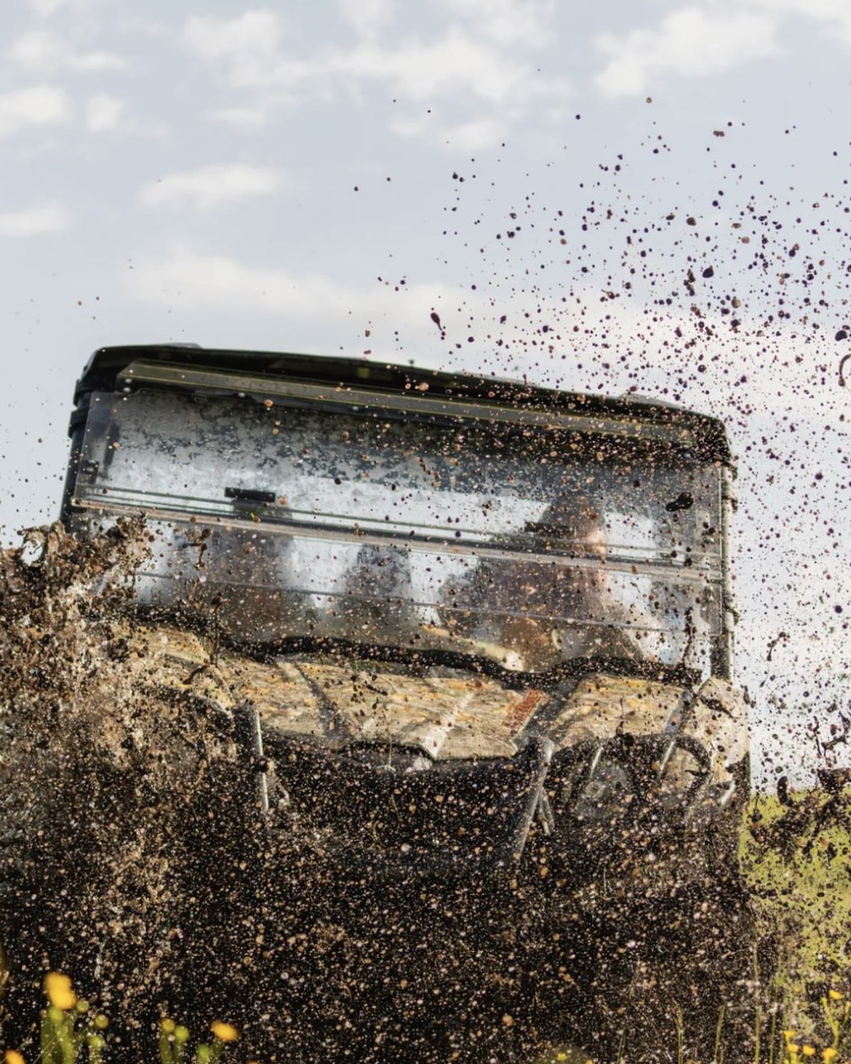 Durmitor Adventure — jeep safari