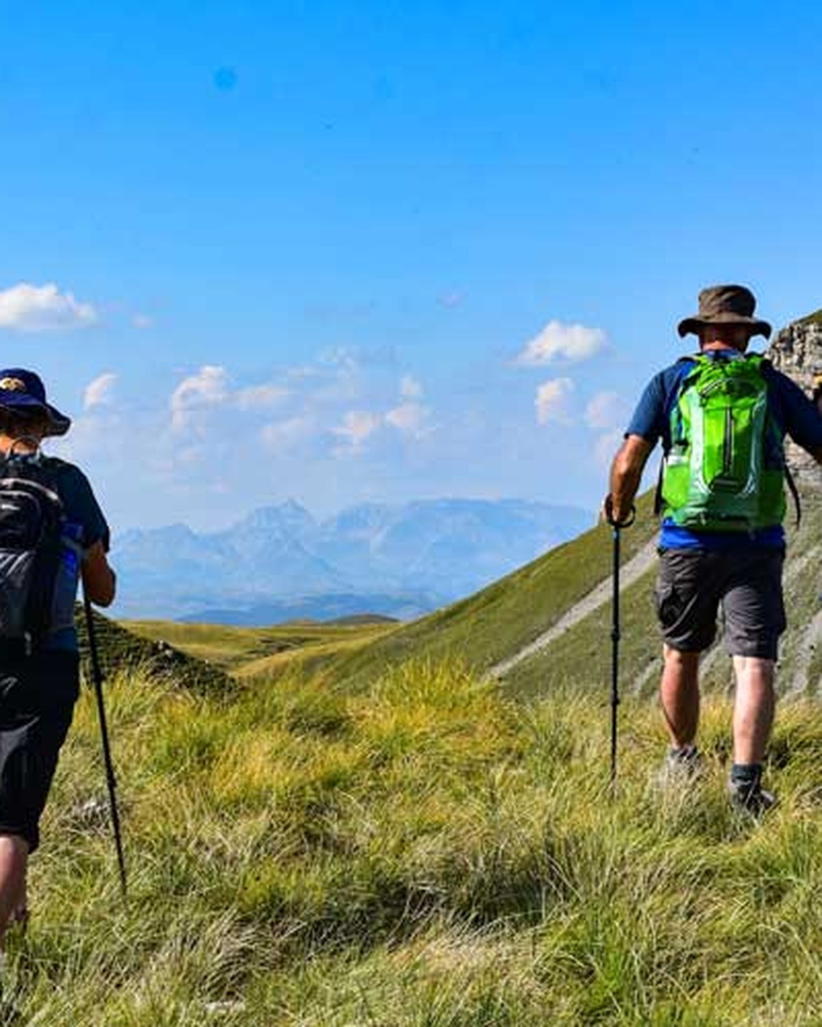 Outdoor Montenegro Tours
