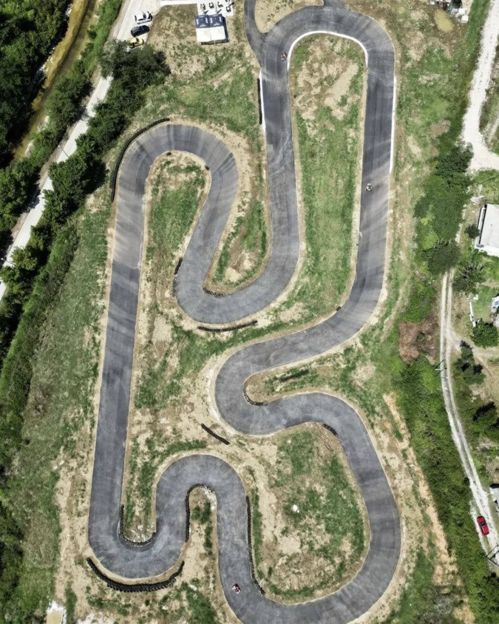 Karting Centar Herceg-Novi Sutorina