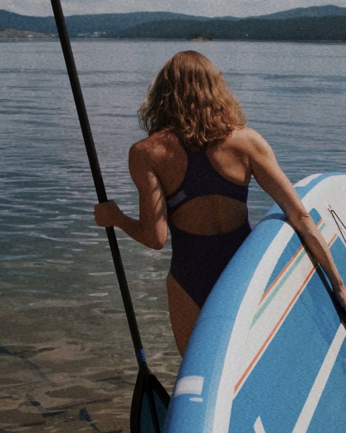 Paddle Montenegro — SUP & kayak rent