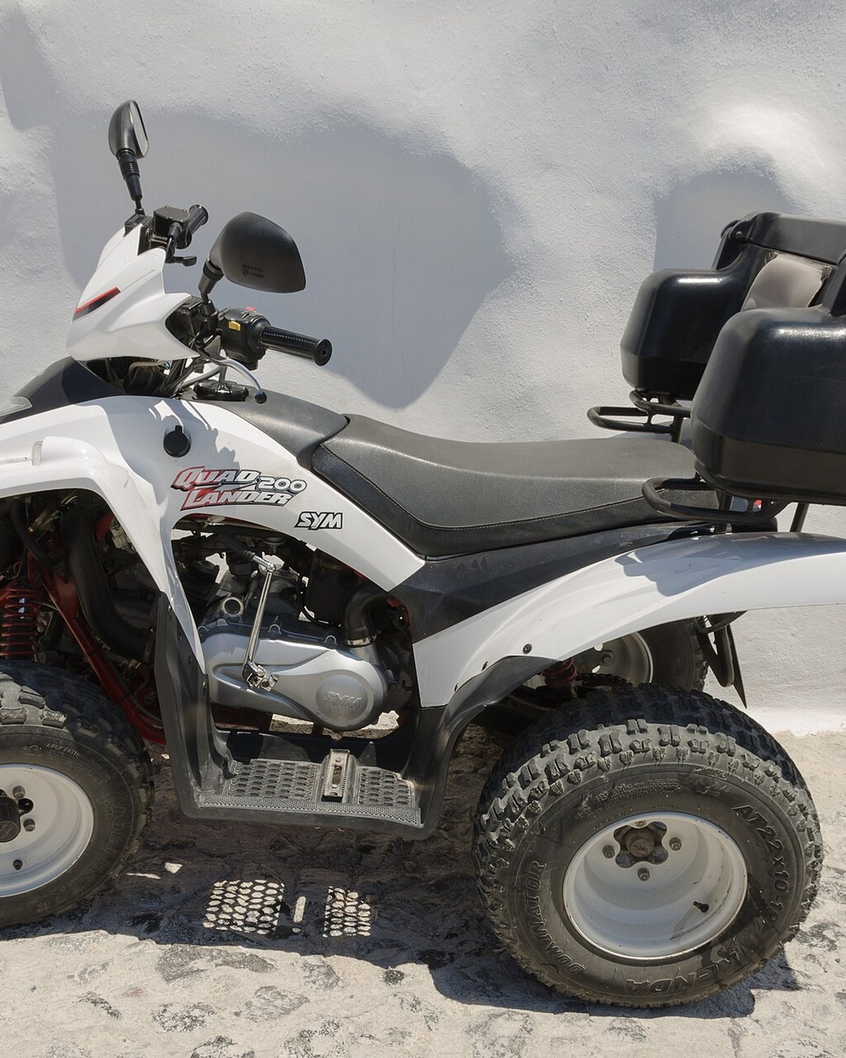 Buggy Tour Montenegro