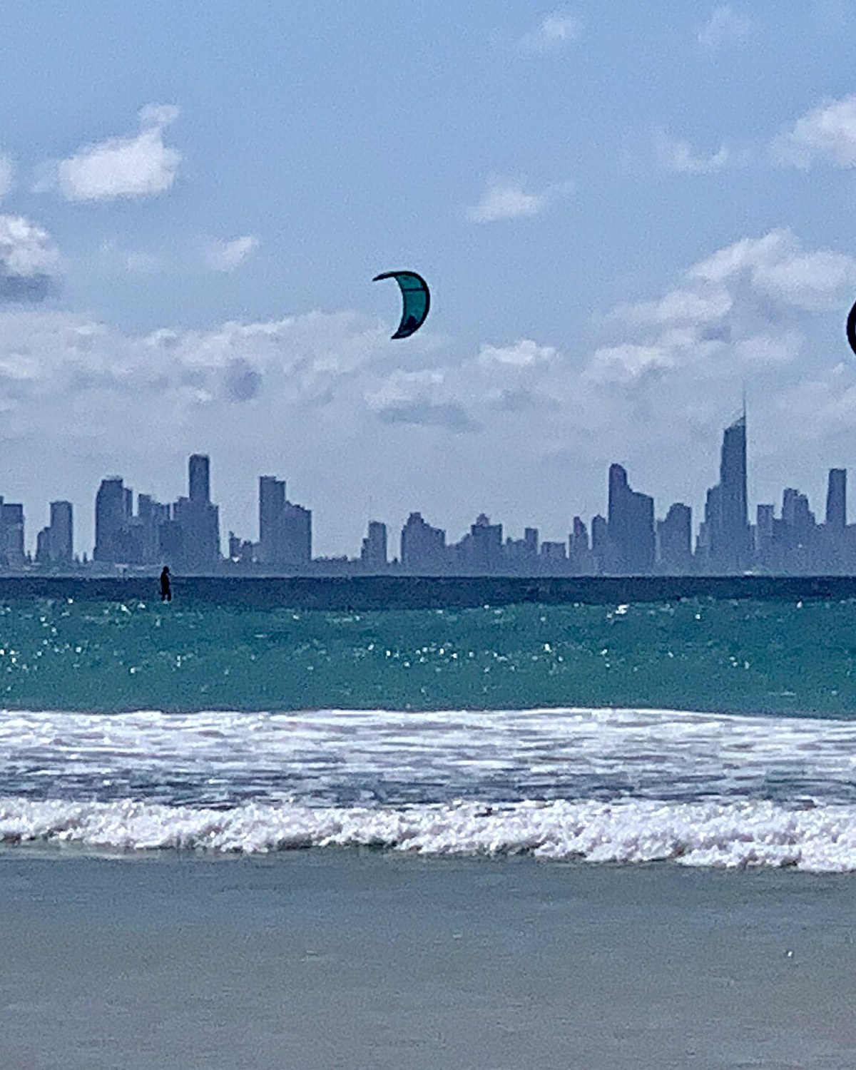 Kiteloop Kiteboarding Center