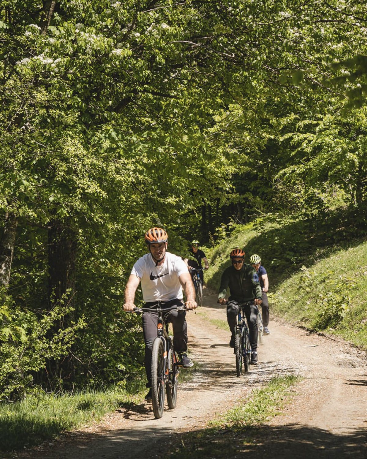 Kolašin 1600 summer gondola & mountain biking