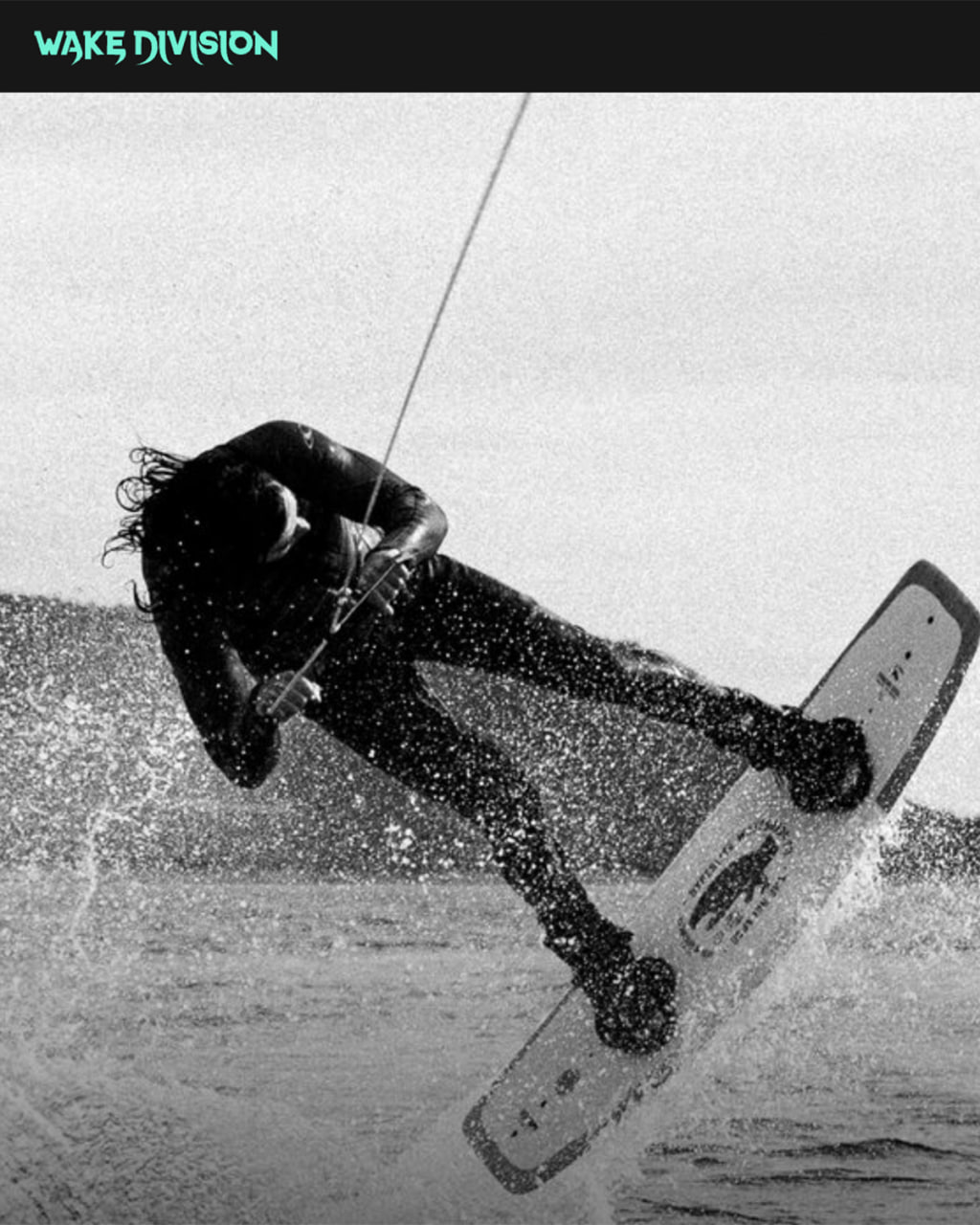 Wakemonte — WakeDivision