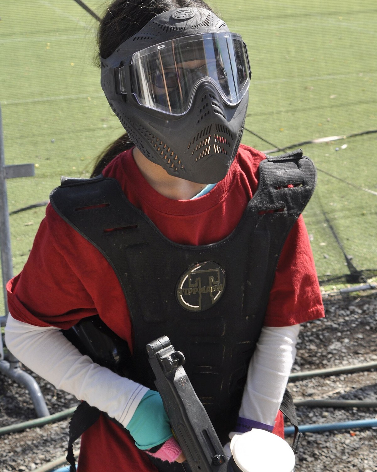 Paintball.mne Bar
