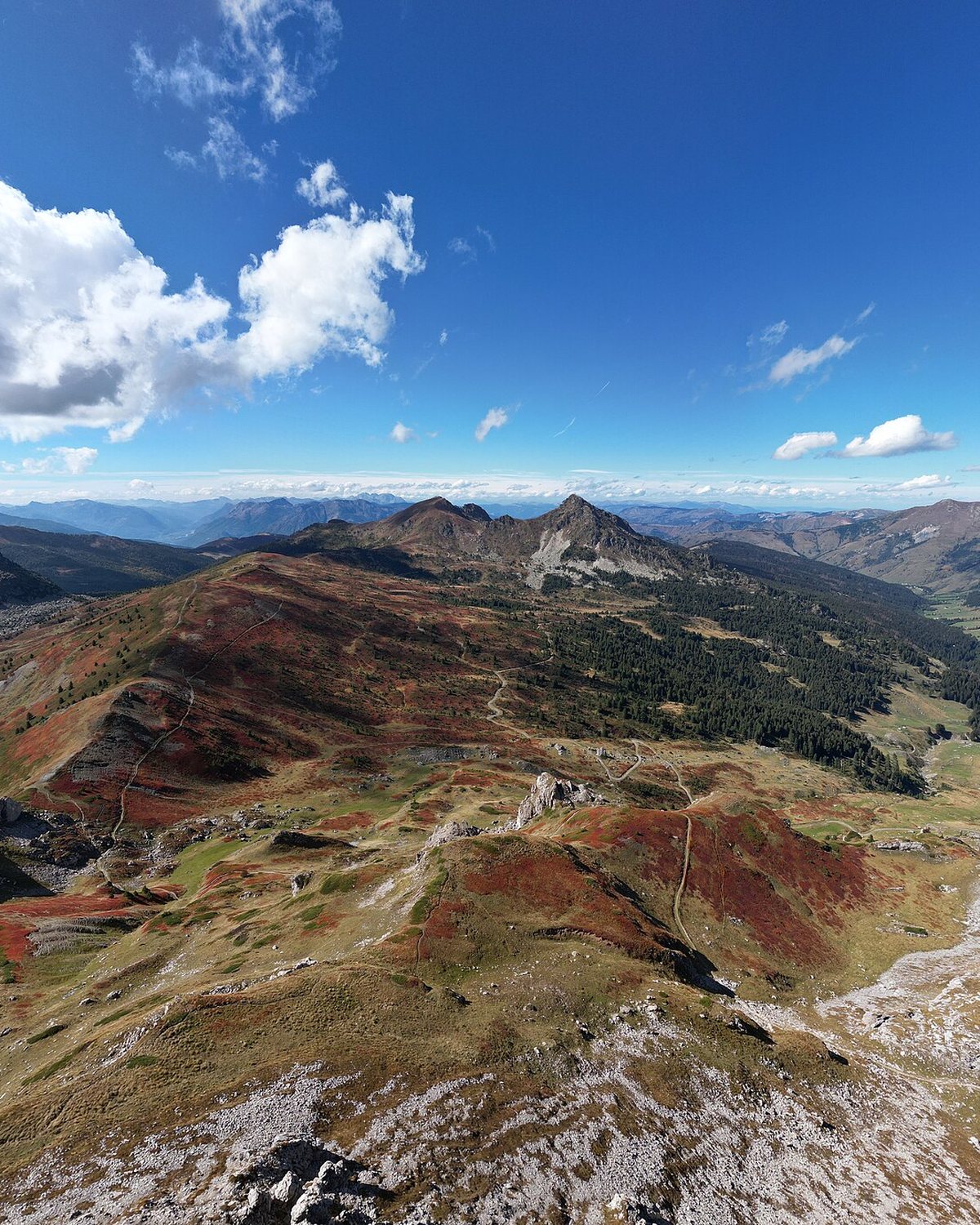 Prokletije hiking — Grebaje & Peaks of the Balkans