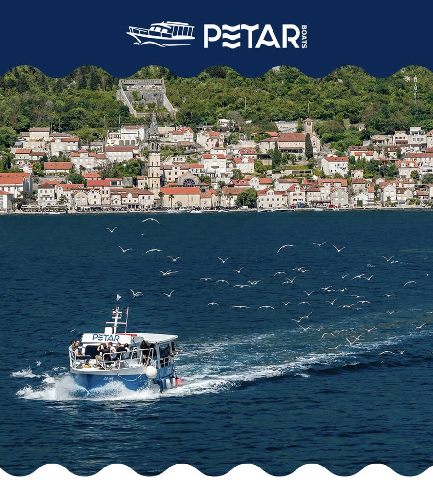 Petar boats