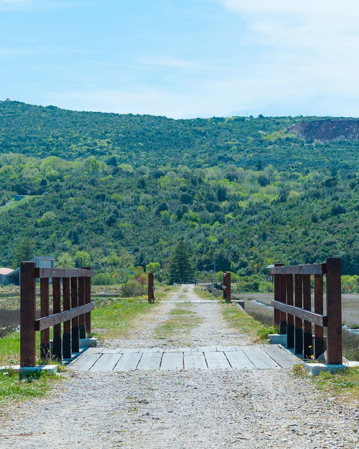 Tivatska Solila nature reserve