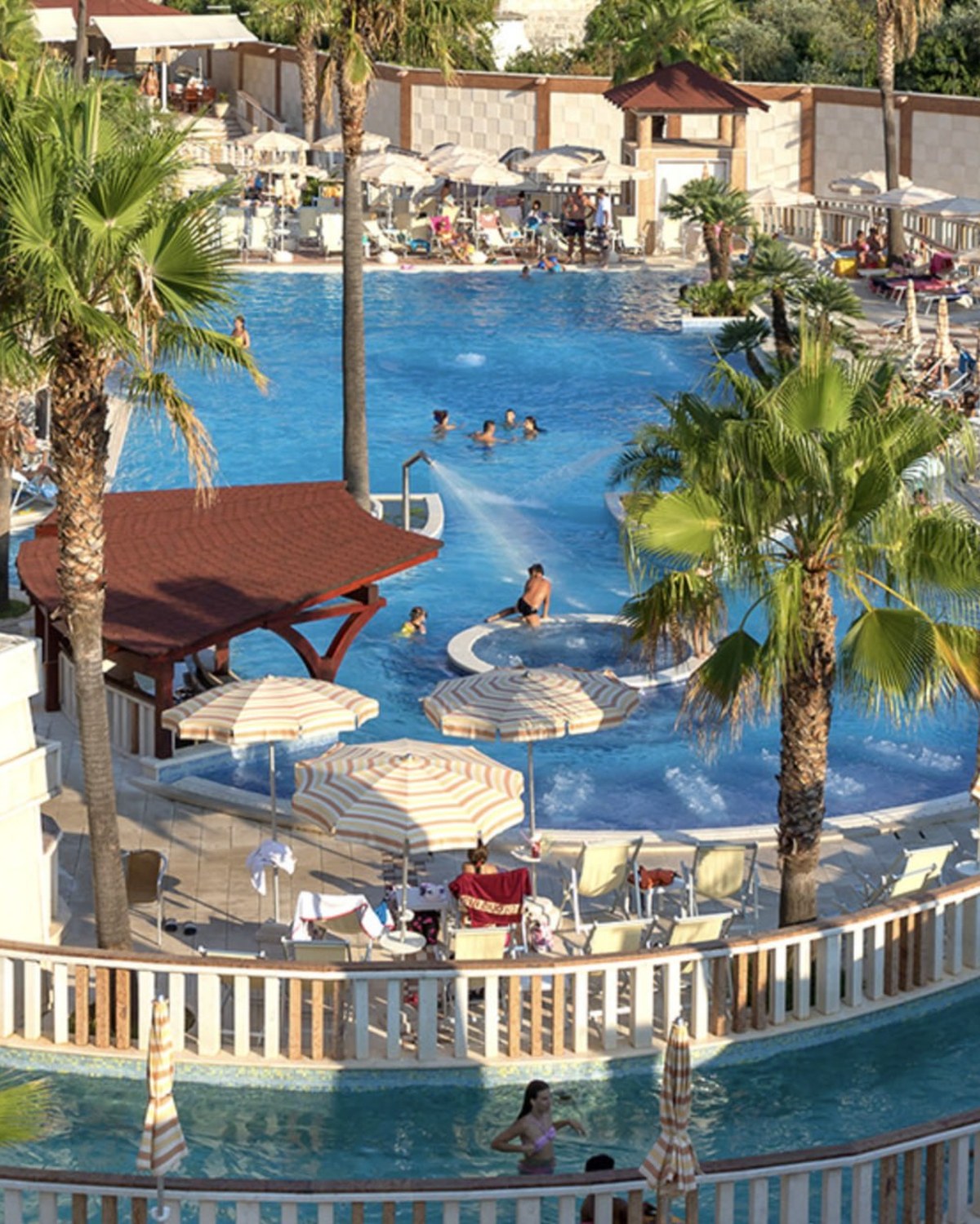 Aqua Park Mediteran