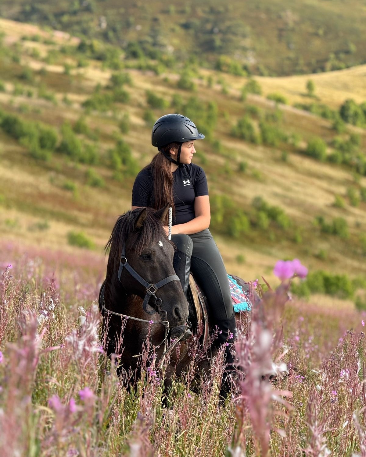 Horse Riding Kolašin — Bjelasica & katun Vranjak