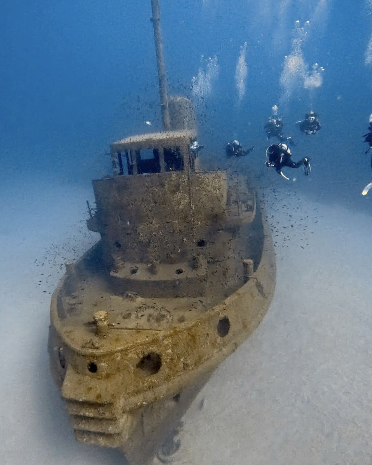 Diving Montenegro