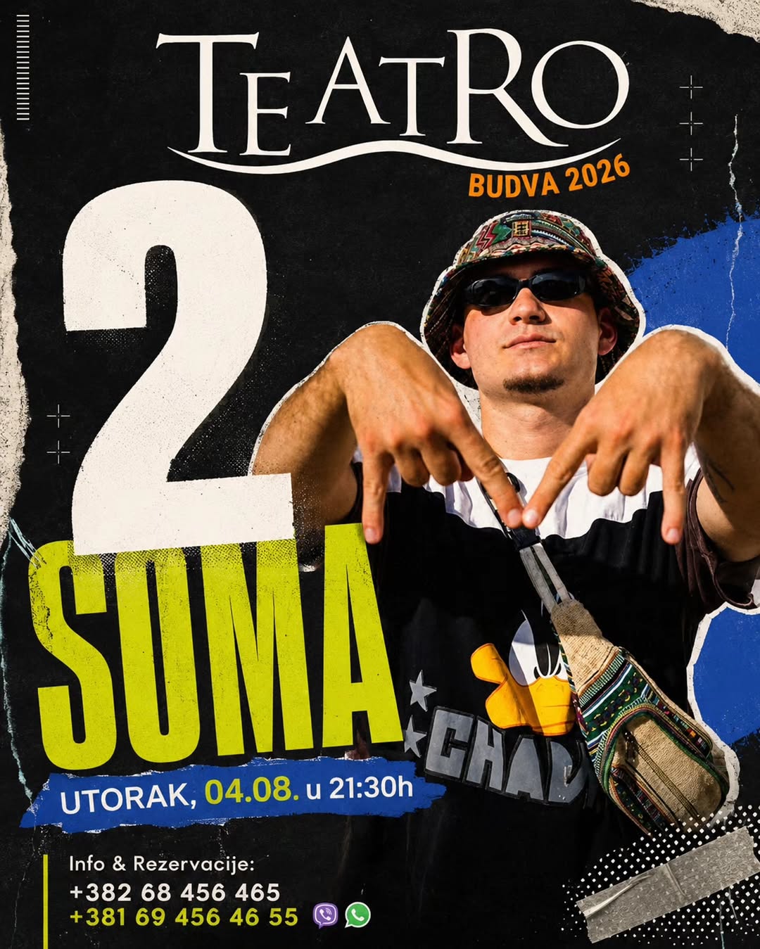 2 SOMA
