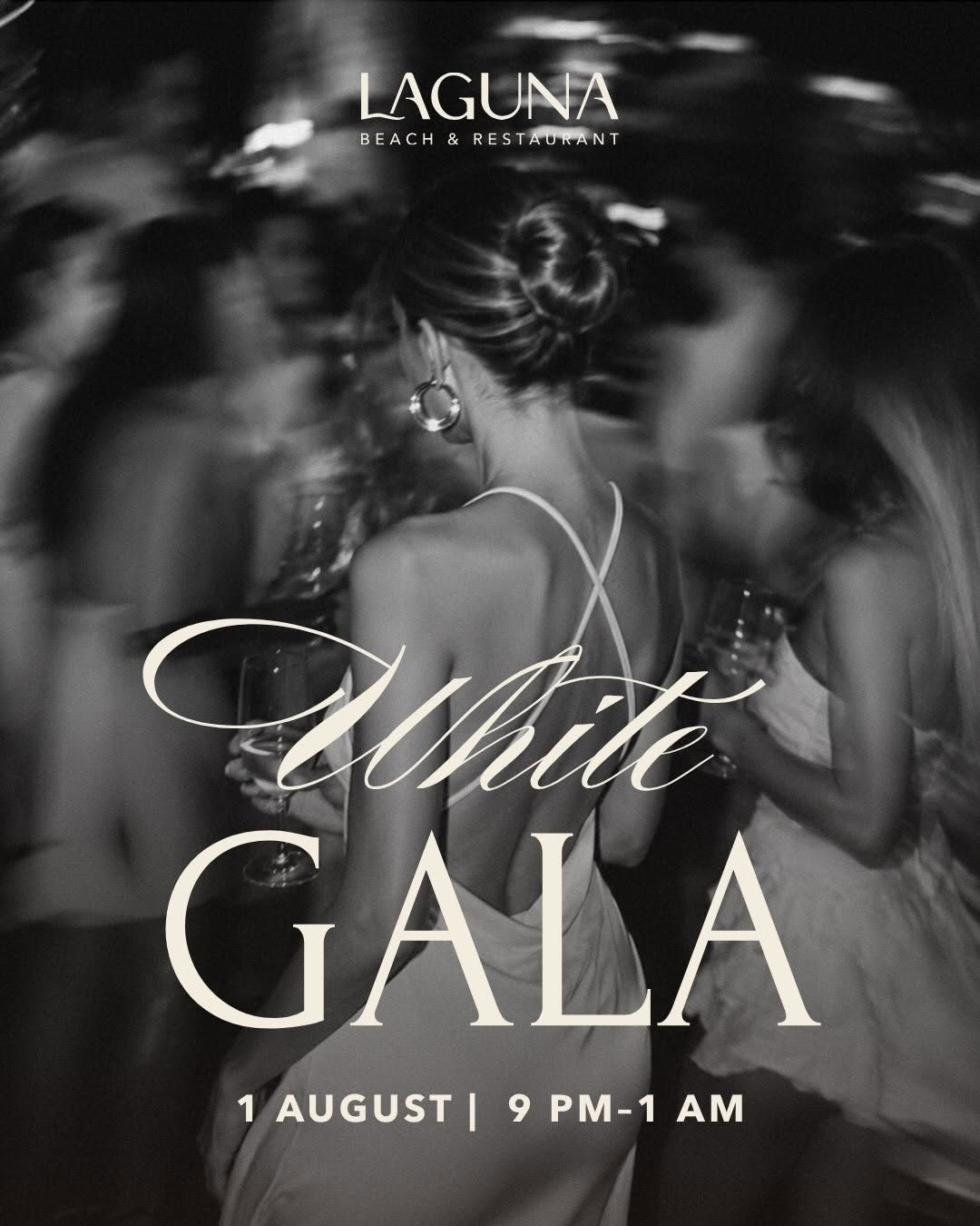 White Gala