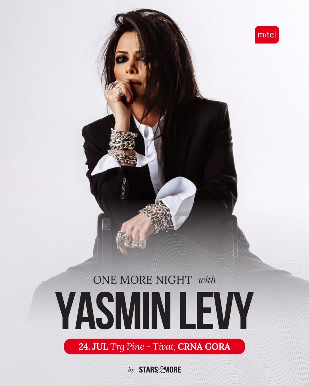 Yasmin Levy