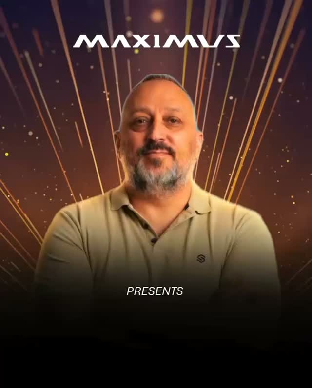 DJ Ćoske, Maximus Kotor