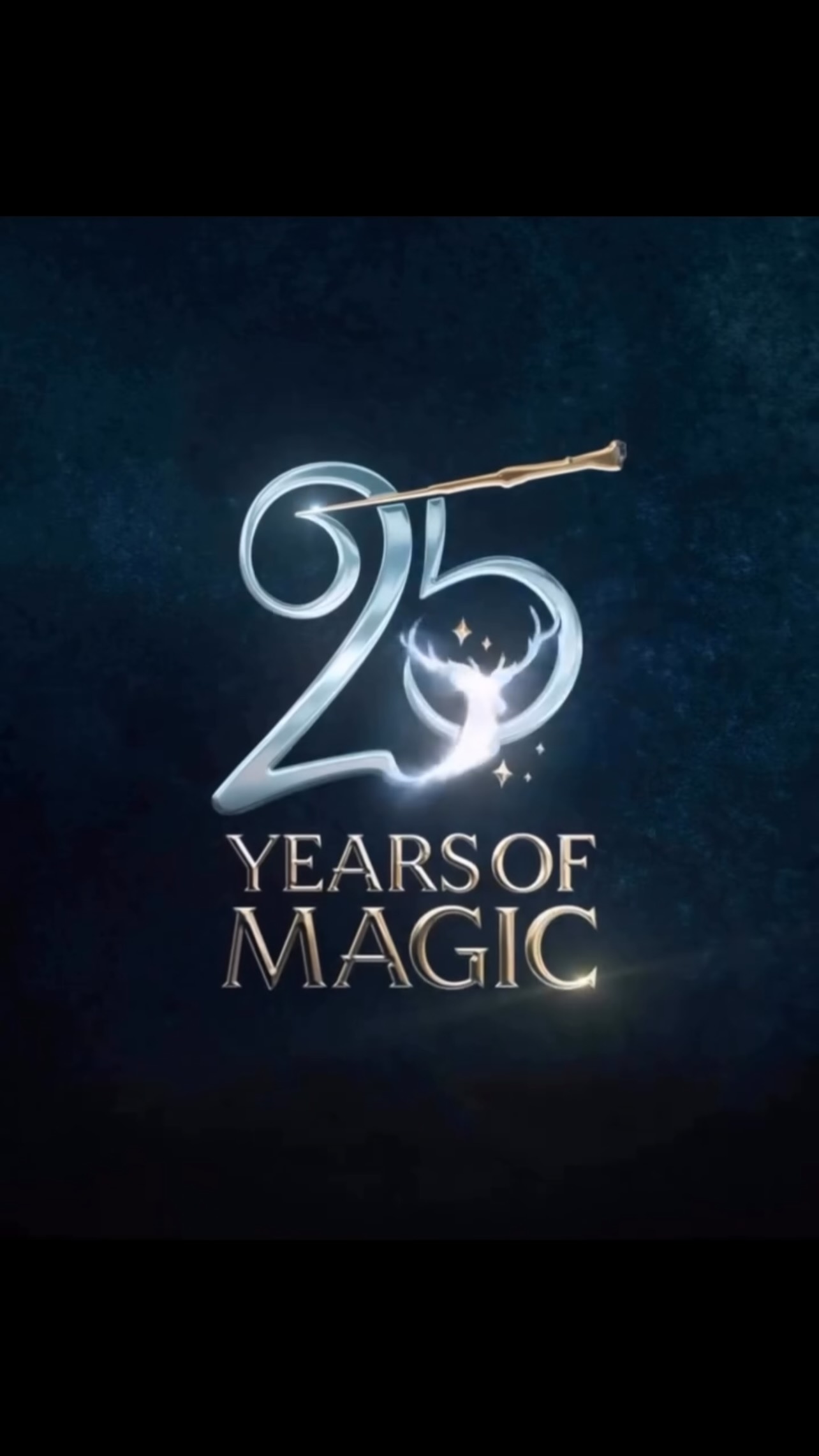 25 godina Harry Pottera - Years of Magic, Cineplexx Big Fashion