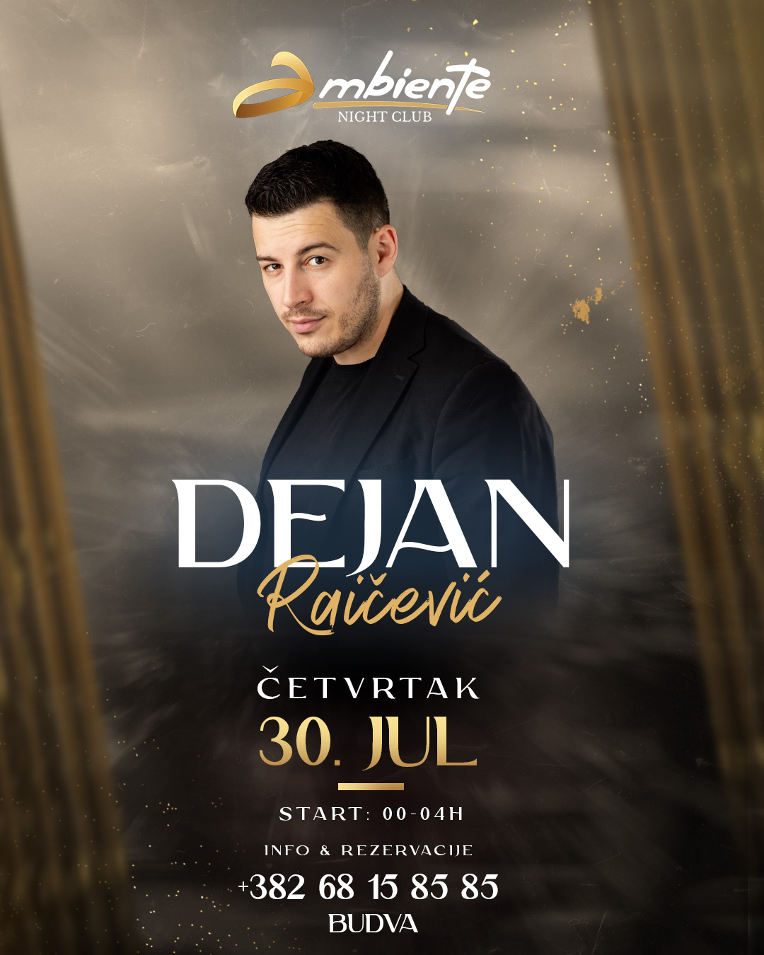 Dejan Raičević
