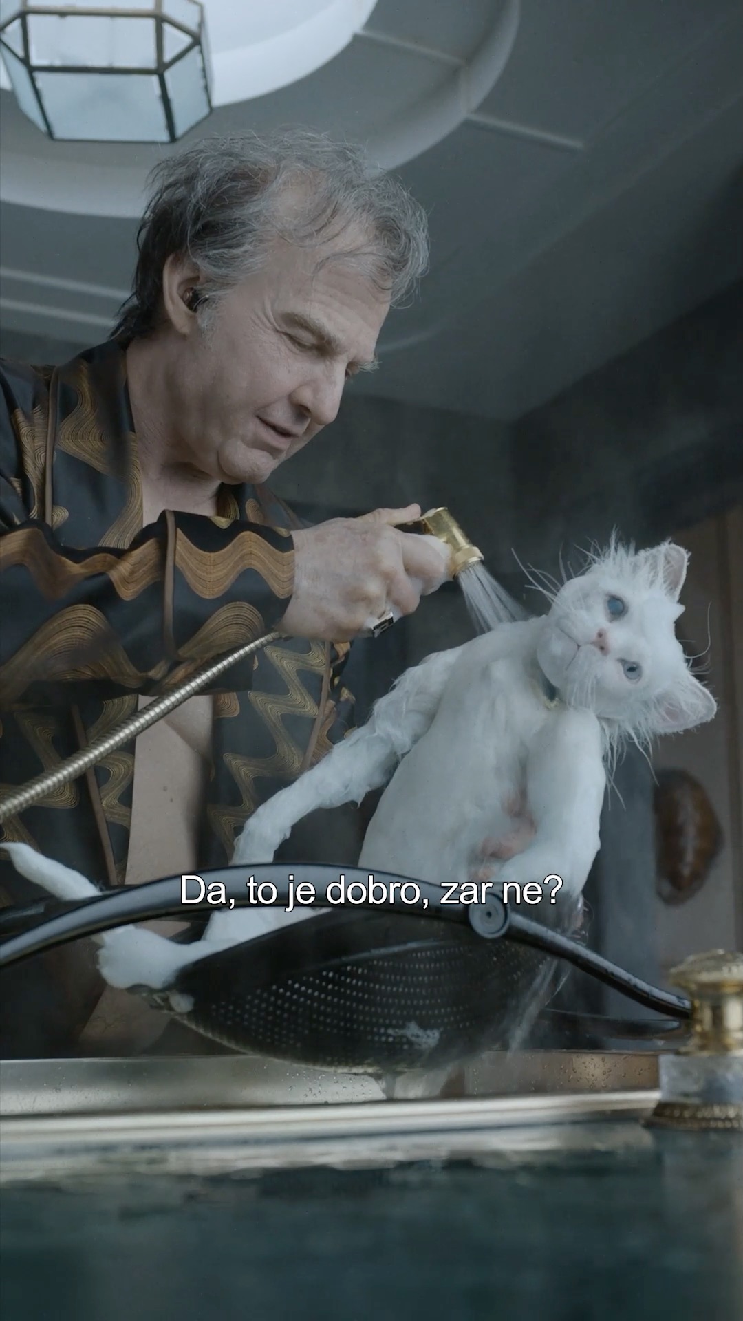 Digger, CineGrand Epic