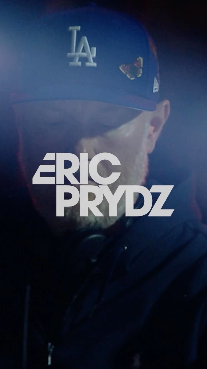 Eric Prydz & Mathame at Old Town Budva, Old Town Budva (ispred zidina Starog grada)