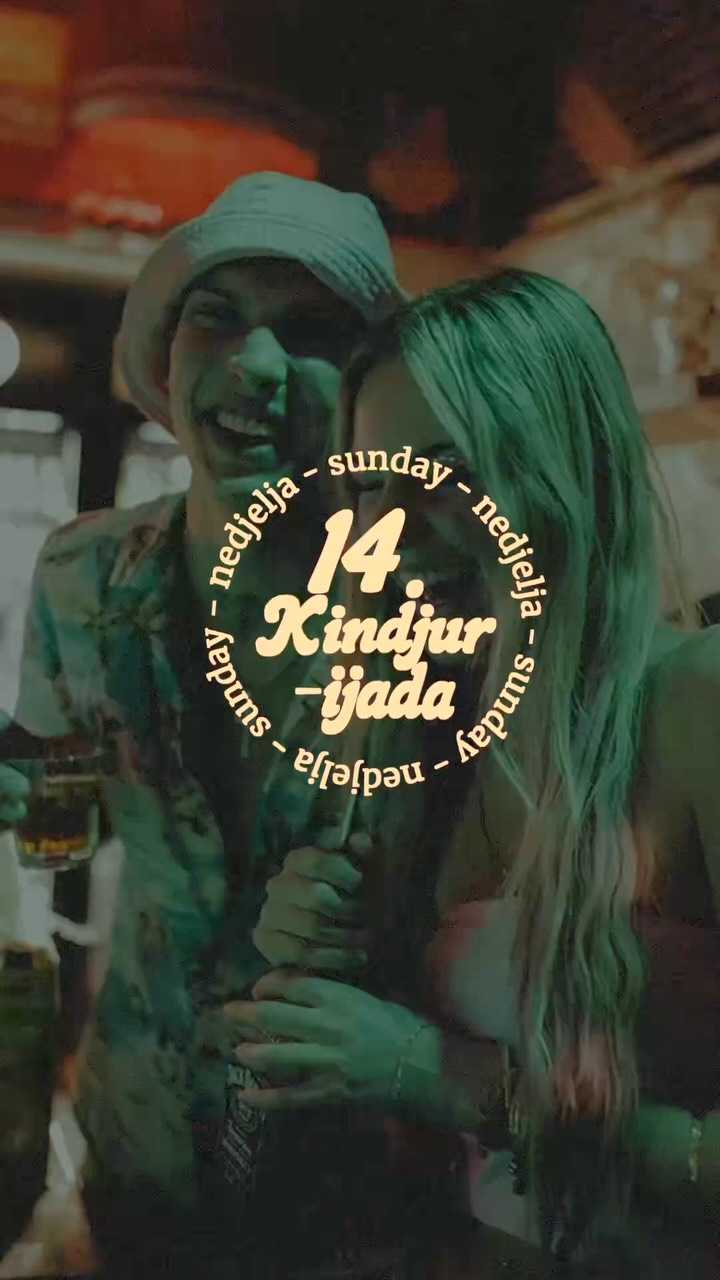 KINĐURIJADA u Pivnici, Pivnica Herceg Novi