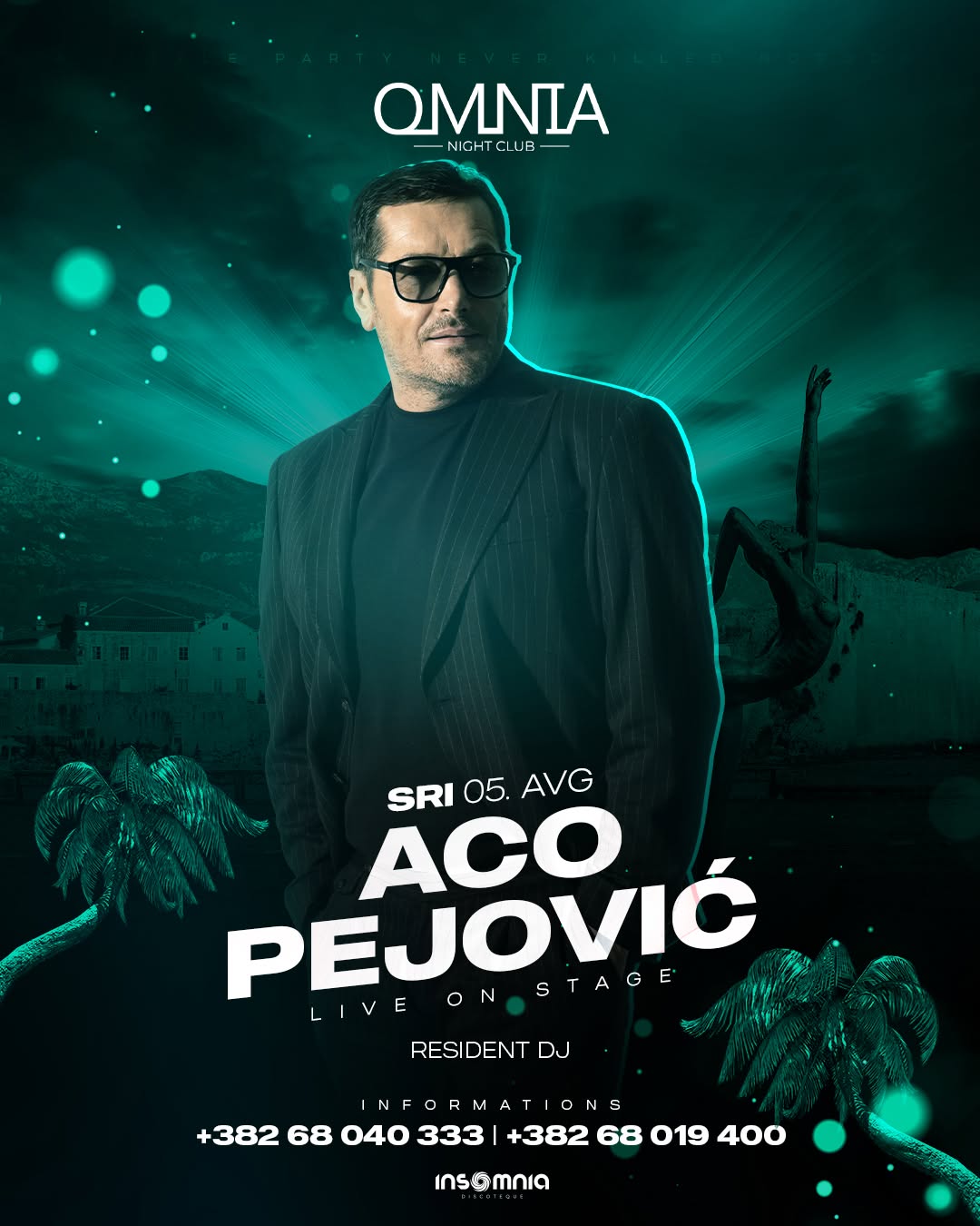 Aco Pejović
