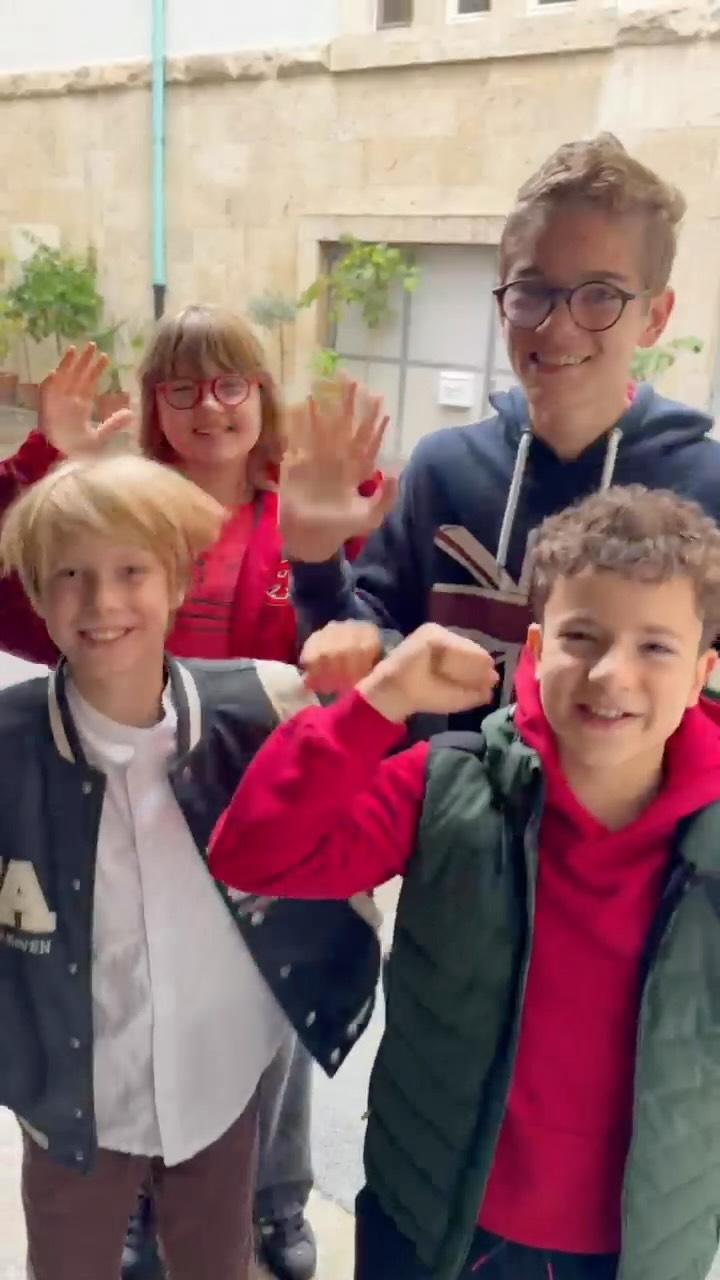 Kids Fest -- otvaranje filmom Glavonja, CineGrand Epic bioskop