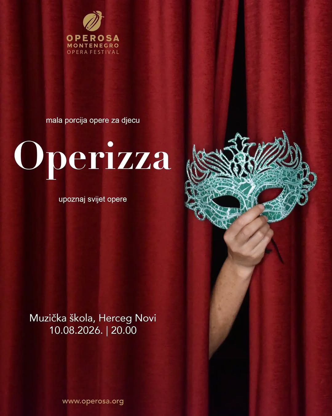 Operizza, Muzicka skola