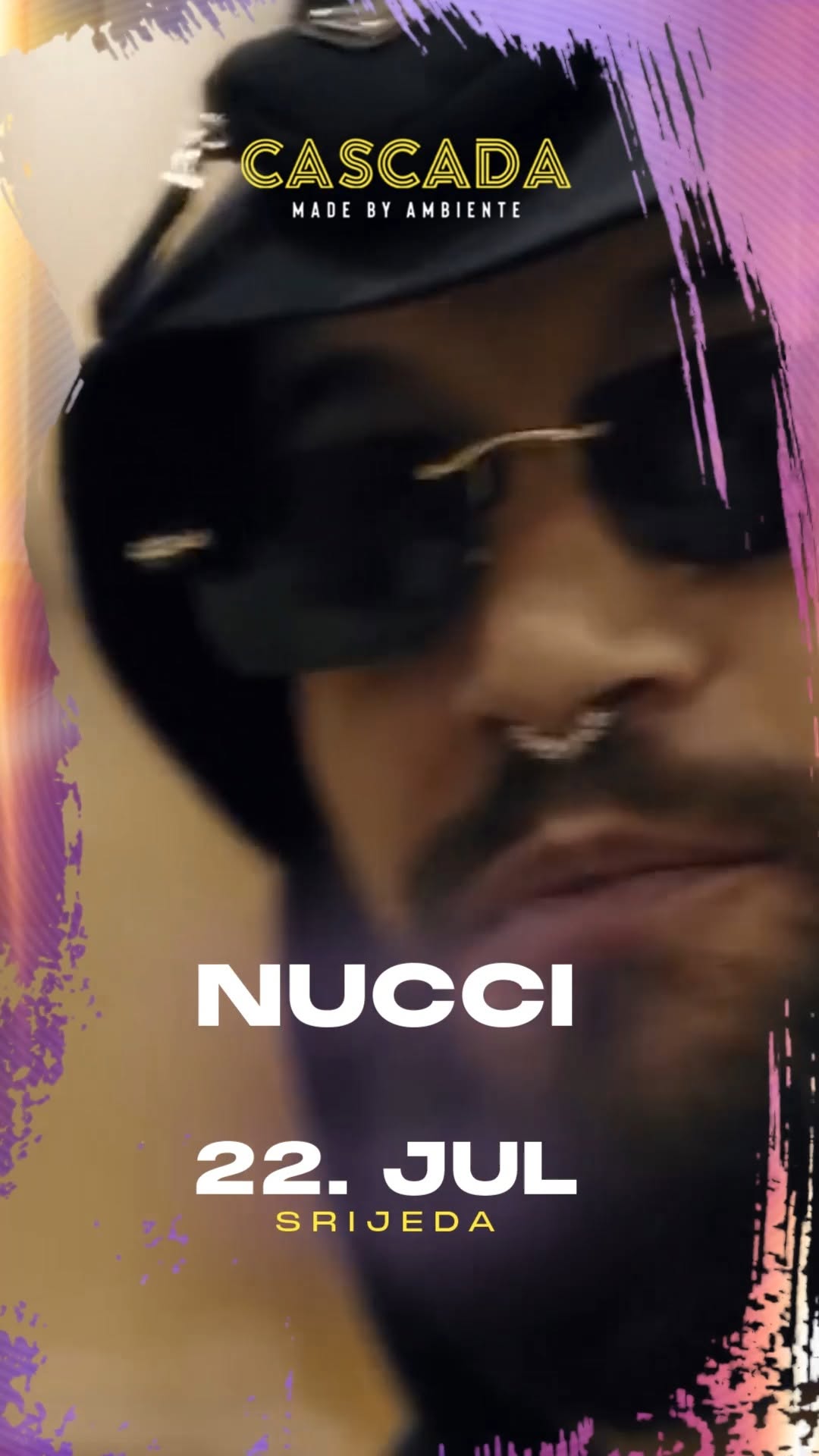 NUCCI