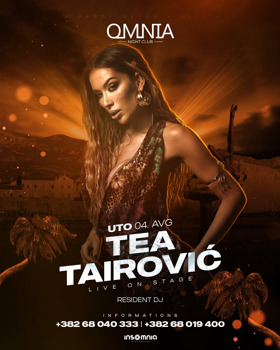 Tea Tairović