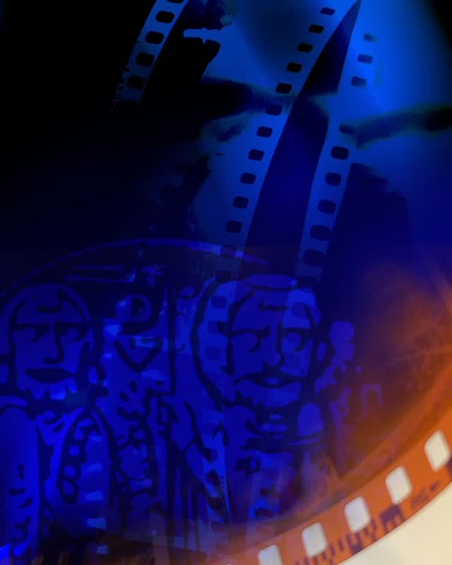 51. Mojkovačka filmska jesen