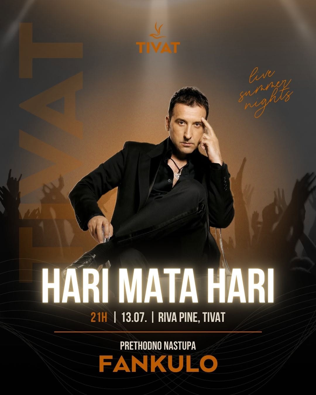 Hari Mata Hari i Fankulo