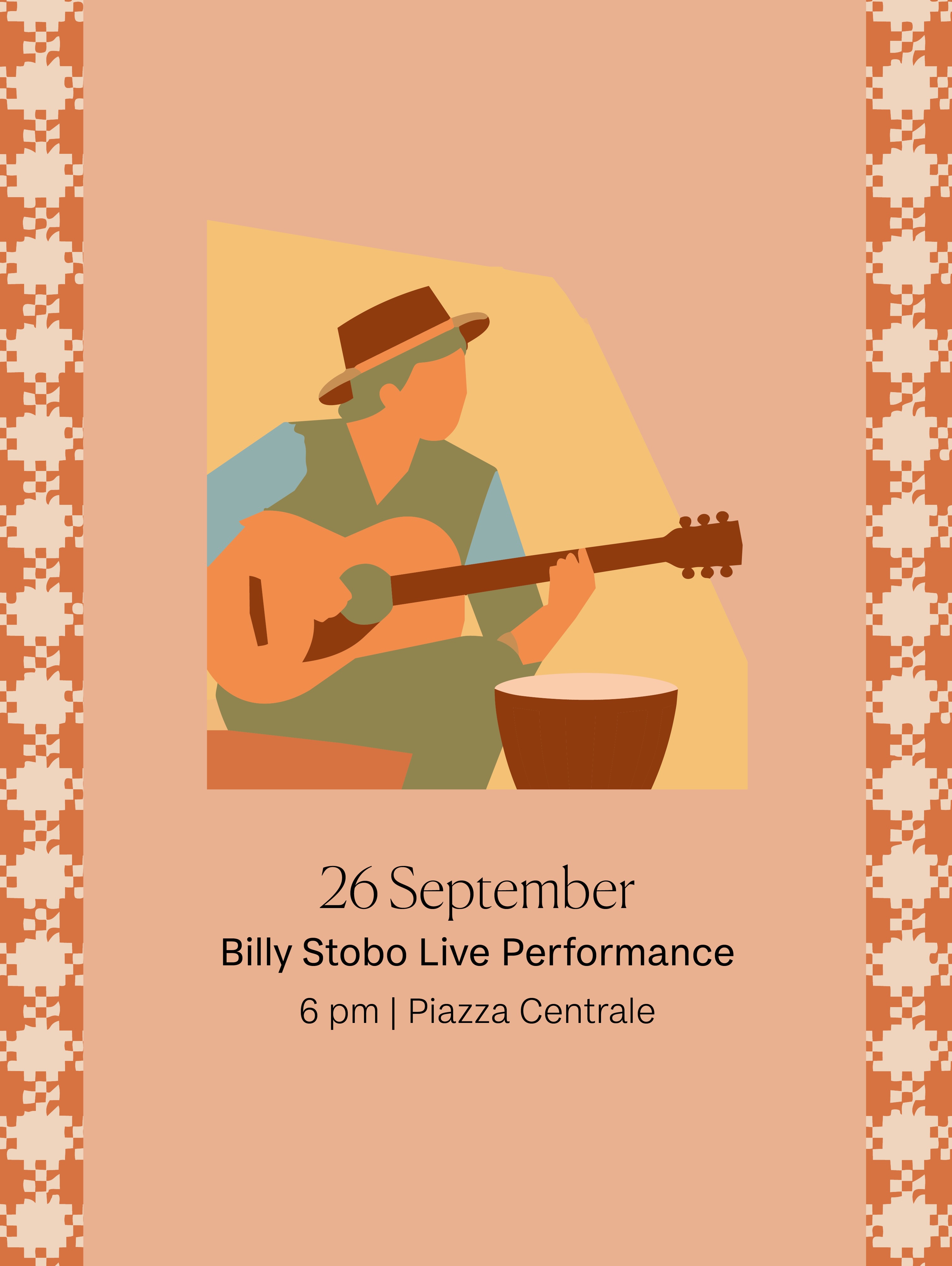 Autumn Weekend Market