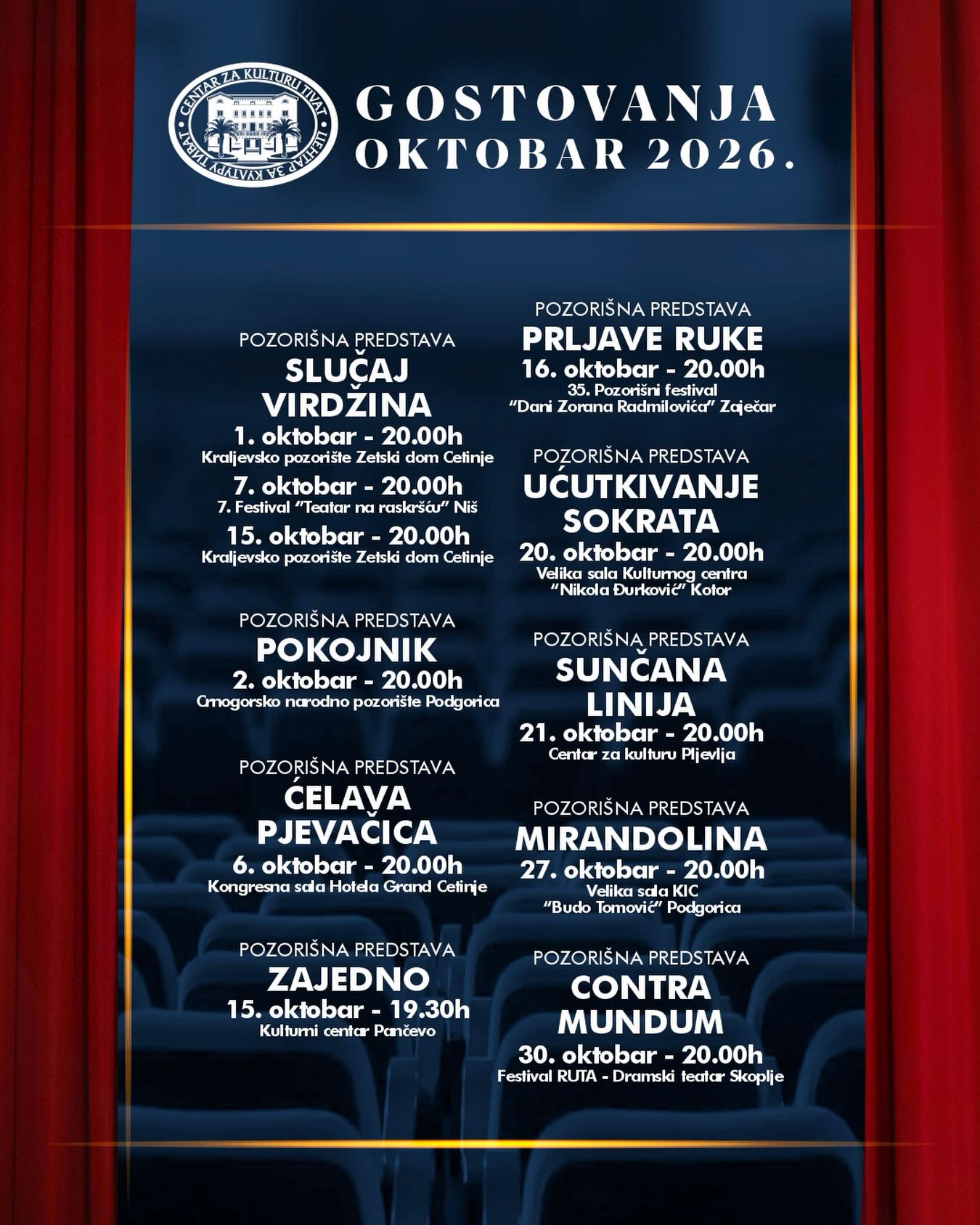 Pokojnik