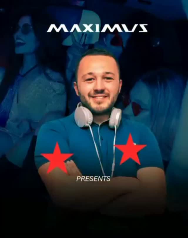 Jugonostalgija party, Maximus Kotor