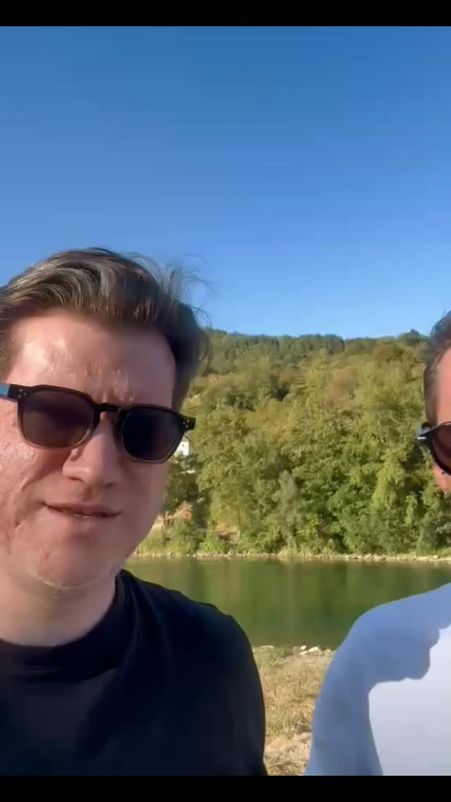 Almir Mešković i Daniel Lazar - Veče muzike bez granica, Velika sala Centra za kulturu