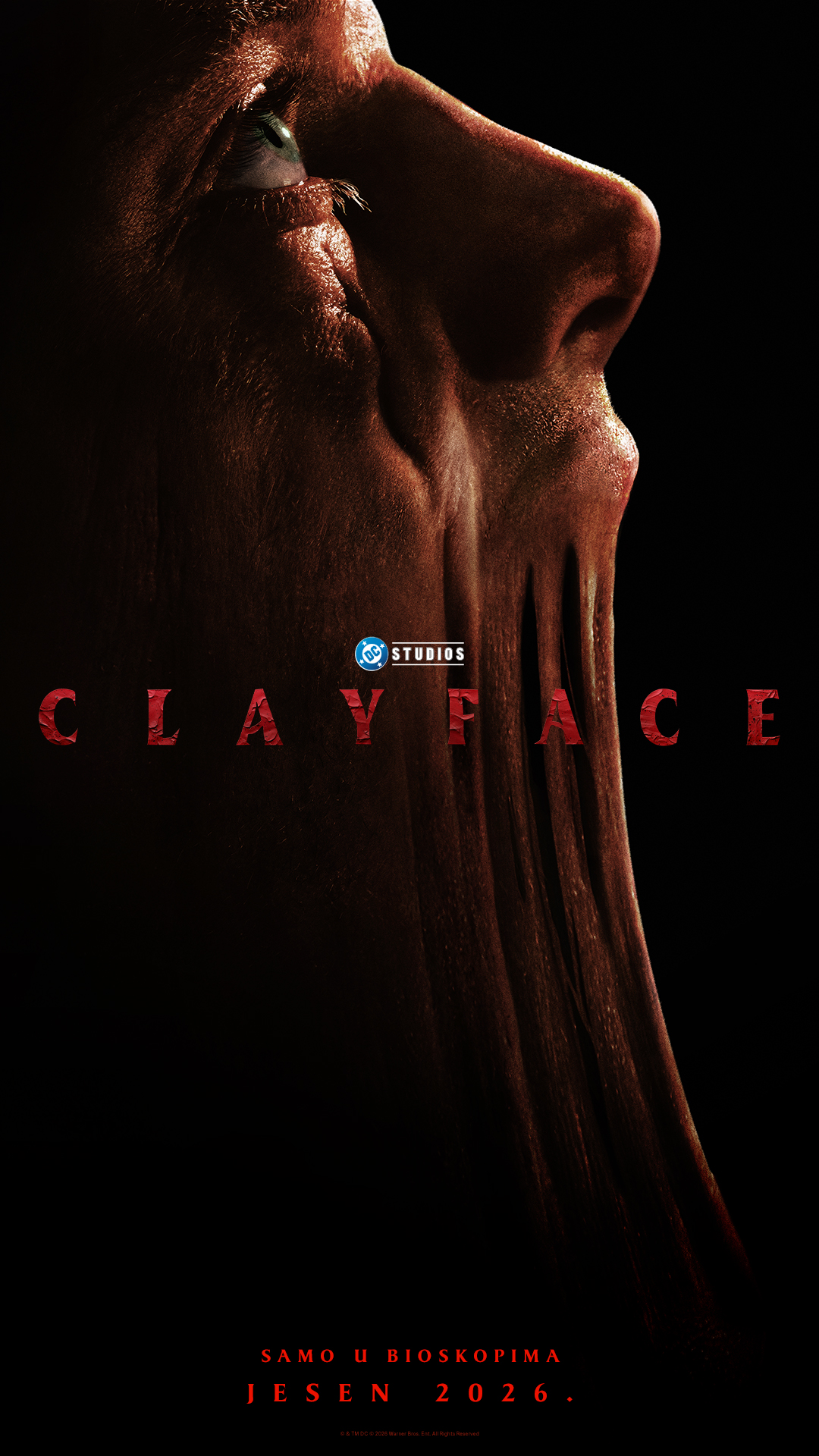 Clayface, Cineplexx Big Fashion