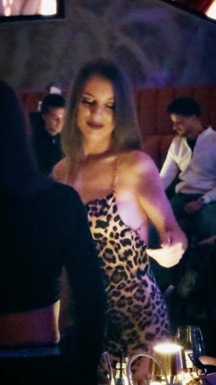 Bane Mojićević, Klub Ambiente