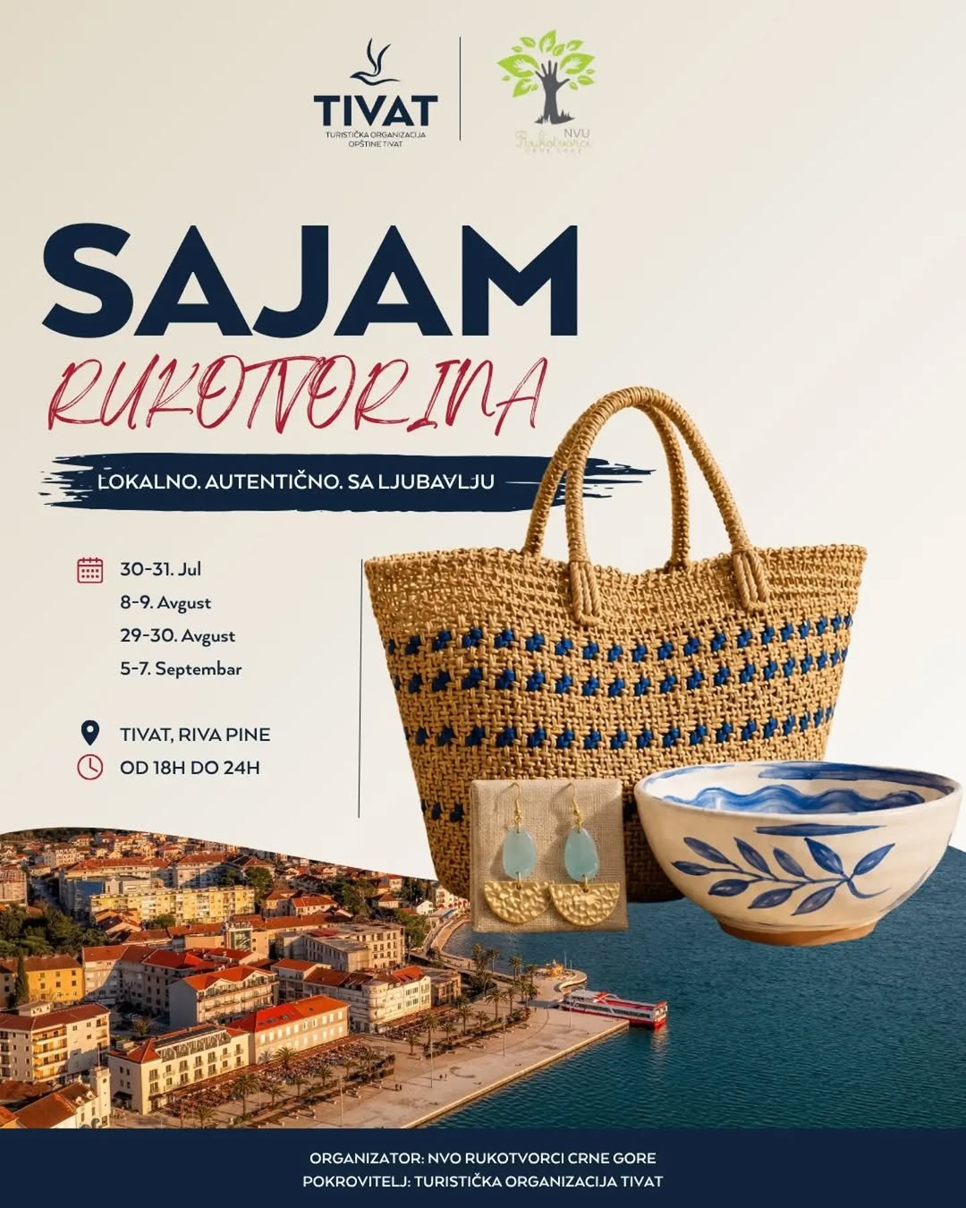 Sajam rukotvorina