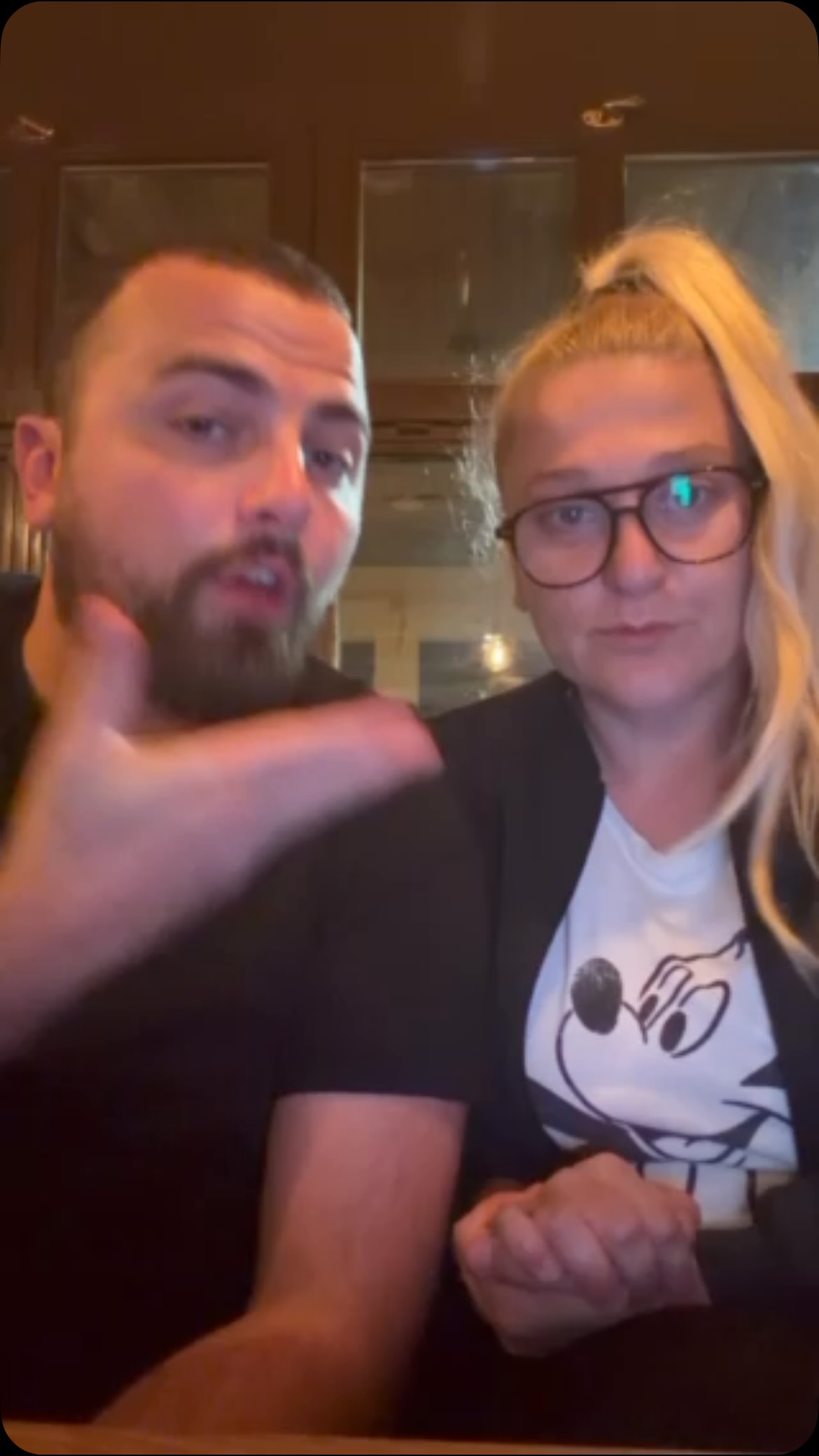 Večeras smo sami 2, Centar za kulturu Berane