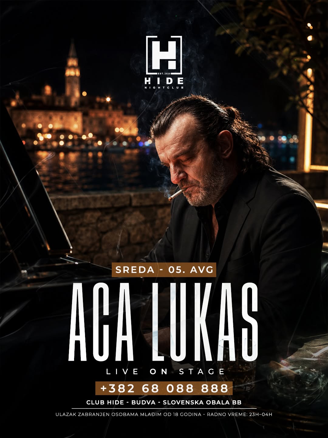 Aca Lukas