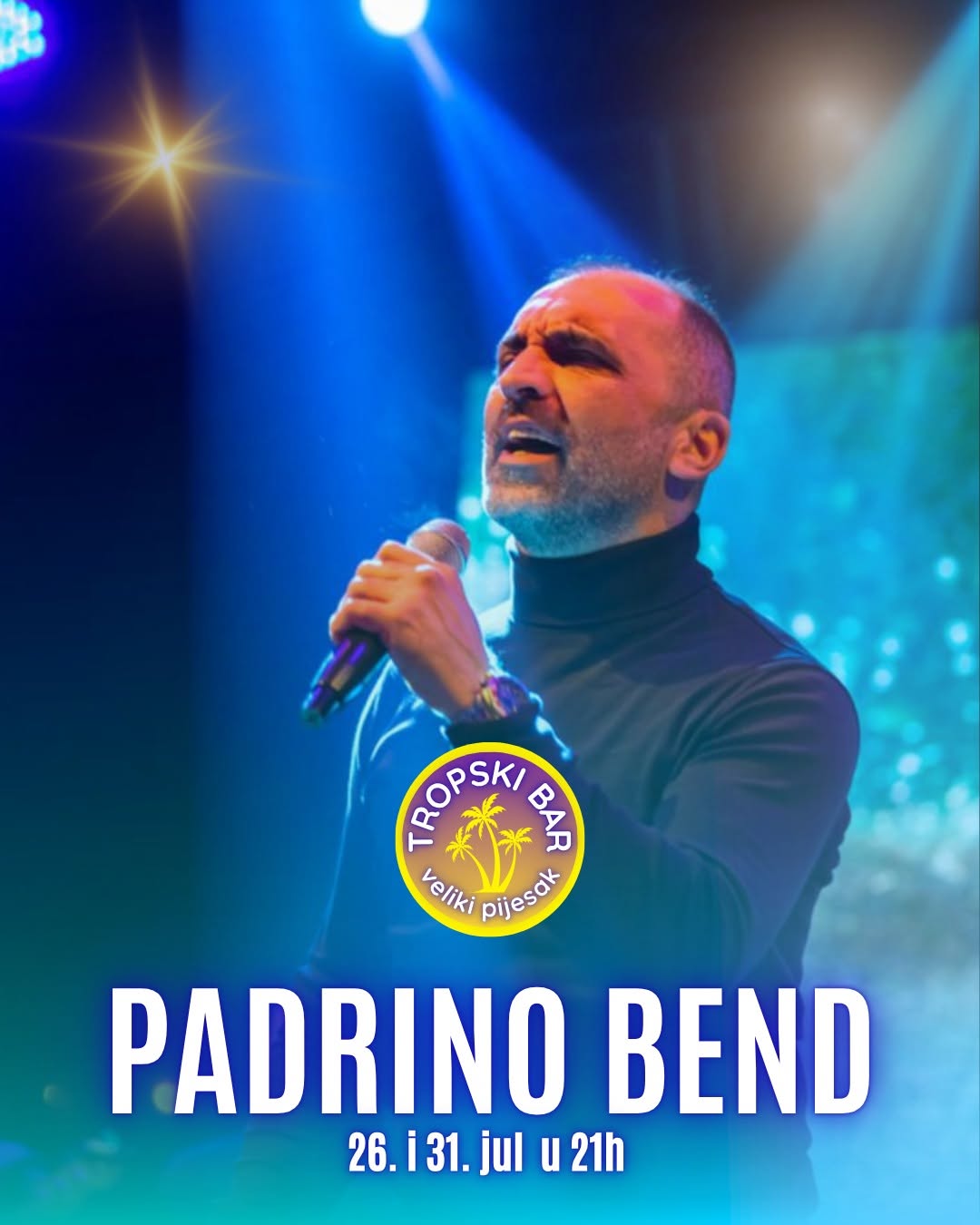 Padrino Bend