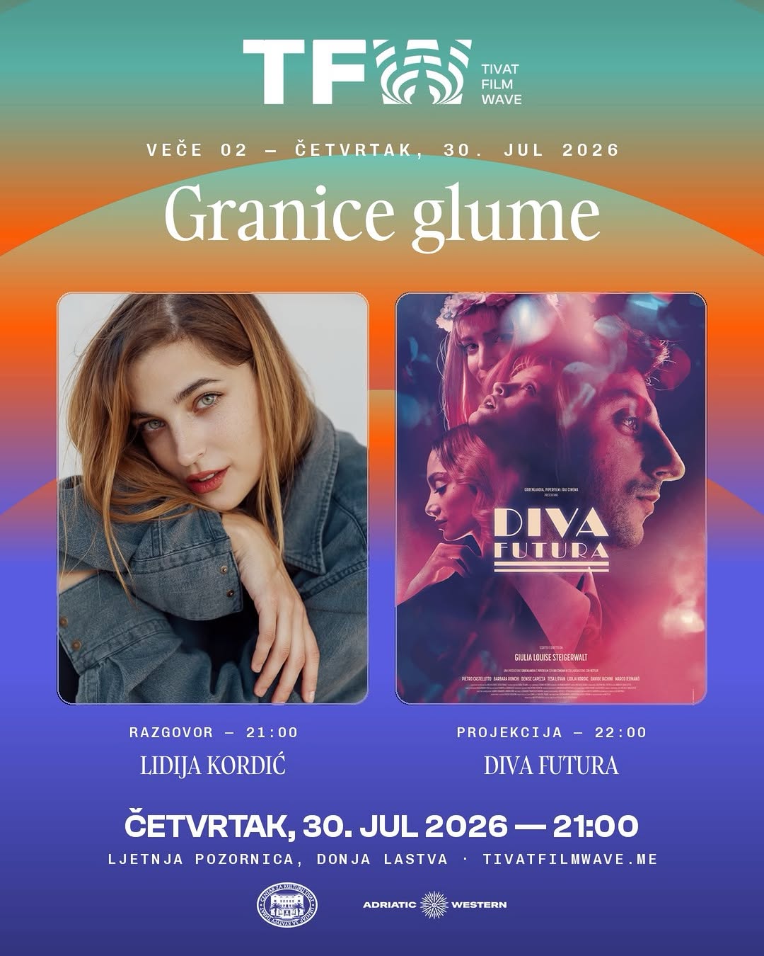 Lidija Kordic razgovor