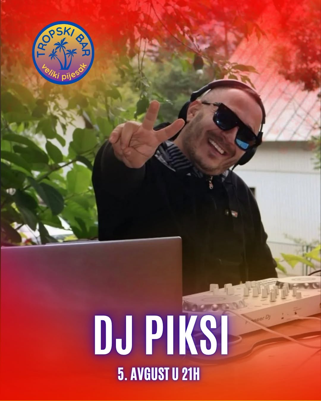 DJ Piksi