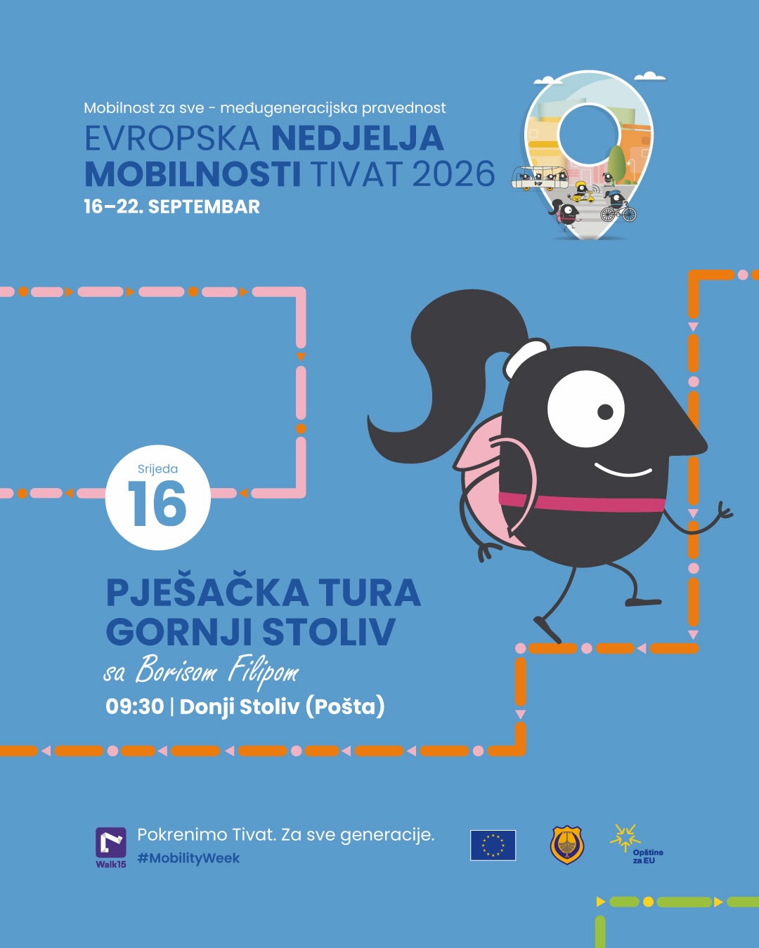 Akcija čišćenja obale na Župi, Župa