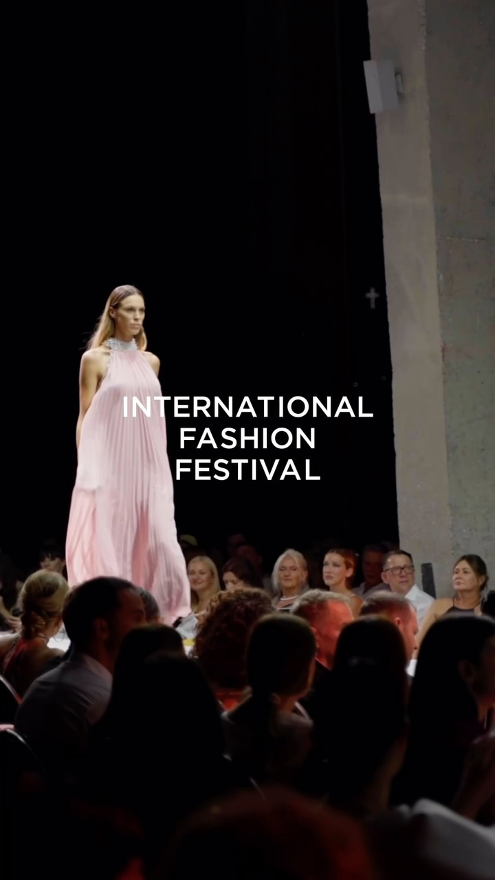 International Fashion Festival