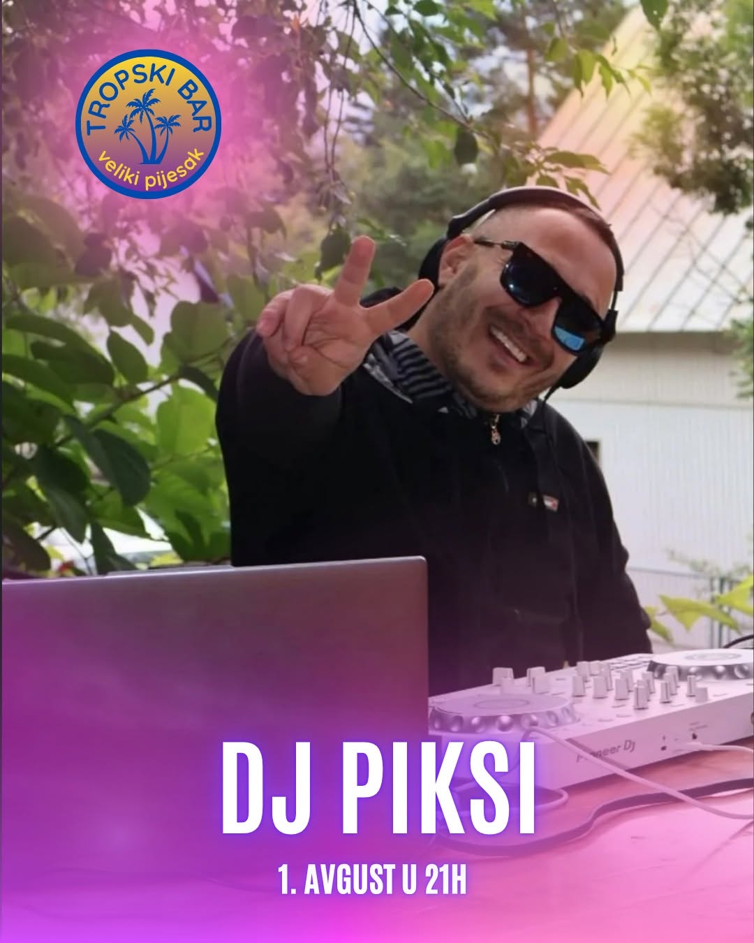 DJ Piksi