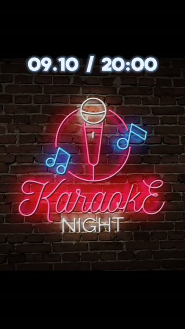 Karaoke-party, Focuss.space