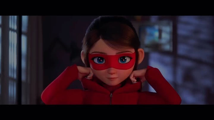 Priručnik za superheroje, CineGrand Epic